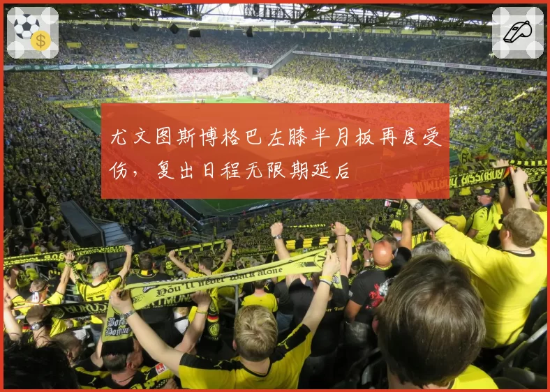 尤文图斯博格巴左膝半月板再度受伤，复出日程无限期延后