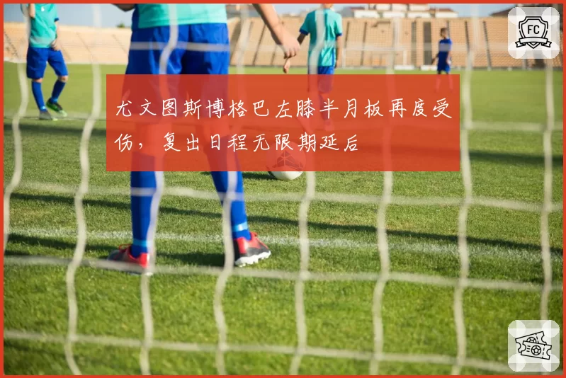 尤文图斯博格巴左膝半月板再度受伤，复出日程无限期延后