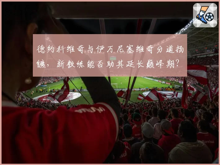 德约科维奇与伊万尼塞维奇分道扬镳，新教练能否助其延长巅峰期？